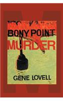 Bony Point Murder