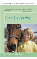 Uncle Daney's Way