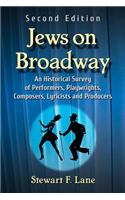 Jews on Broadway