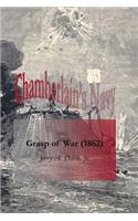 Chamberlain's Navy