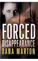 Forced Disappearance