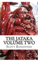 The Jataka Volume Two