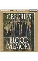 Blood Memory