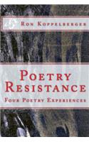 Poetry Resistance
