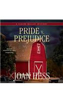 Pride V. Prejudice