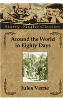 Around the World in Eighty Days