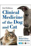 Clinical Medicine of the Dog and Cat