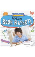 Writing Book Reports: (Write Right!)