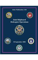 Joint Shipboard Helicoptor Operations