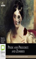 Pride and Prejudice and Zombies