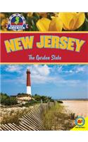 New Jersey: The Garden State