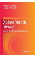 Student Financial Literacy