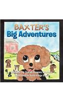 Baxter's Big Adventures