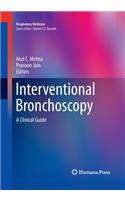 Interventional Bronchoscopy