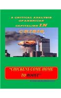 Chickens Come Home to Roost