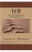 V A I N