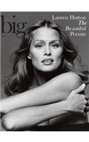 Big 58 Lauren Hutton