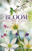 Bloom: (English)