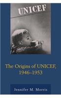 Origins of UNICEF, 1946-1953