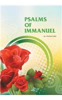 Psalms of Immanuel