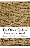 The Oldest Code of Laws in the World