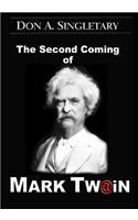 The Second Coming of Mark Twain