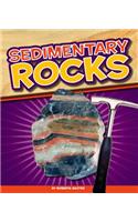 Sedimentary Rocks: (Geology Rocks!)