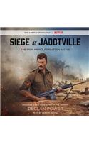 Siege at Jadotville Lib/E