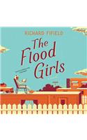 Flood Girls Lib/E