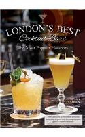 London's Best Cocktail Bars