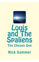Louis and The Spaliens