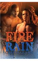 Fire & Rain