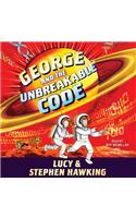 George and the Unbreakable Code: (4 George's Secret Key)