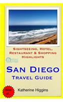 San Diego Travel Guide