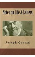 Notes on Life & Letters