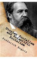 Utopian Socialism and Scientific Socialism