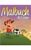 Malbuch Ab 3 Jahre