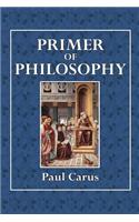 Primer of Philosophy