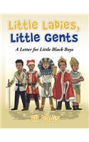 Little Ladies, Little Gents