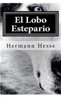 El Lobo Estepario