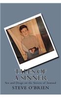 Tales of a Sinner
