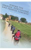 Hiking the Spanish, Portuguese, and French Caminos