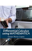 Differential Calculus Using Mathematica