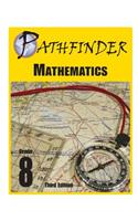 Pathfinder Mathematics Grade 8