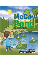 McCoy and the Pond