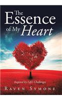 Essence of My Heart