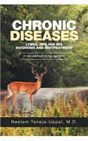 CHRONIC DISEASES - Lymes, HPV, HSV Mis-DIAGNOSIS AND misTREATMENT