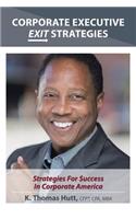 Corporate Executive Exit Strategies