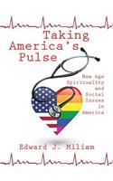 Taking America's Pulse