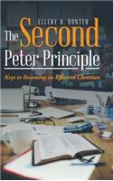 Second Peter Principle: Keys to Becoming an Effective Christian